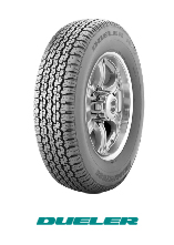DUELER H/T 689