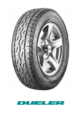 DUELER A/T 001