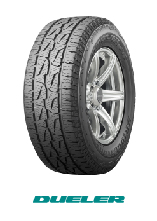 DUELER A/T 001