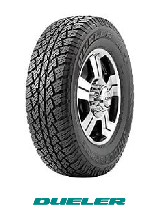DUELER A/T 693III