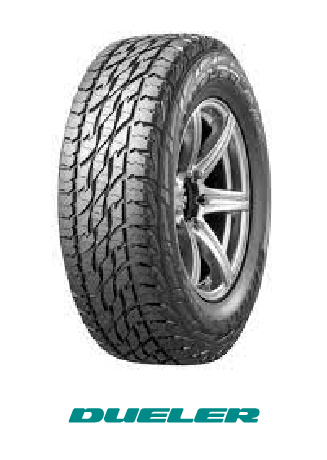 DUELER A/T 697