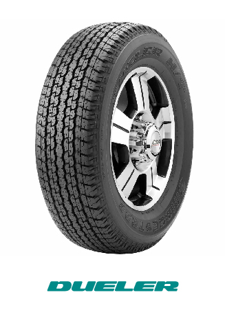 DUELER H/T 840