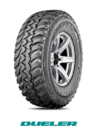 DUELER M/T 674