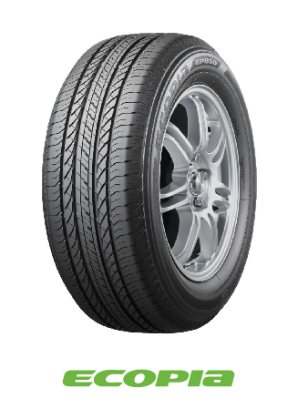 ECOPIA EP850