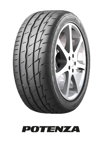 POTENZA Adrenalin RE003