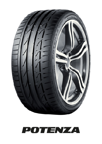 POTENZA S001L