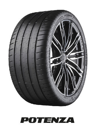 POTENZA SPORT
