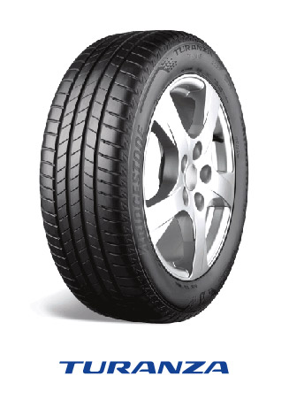 TURANZA T005A